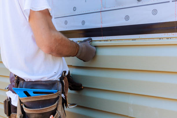 Affordable Siding solutions in Garner, NC